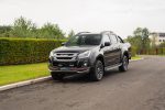 Новый Isuzu D-Max Blade + Special Edition 2019 13